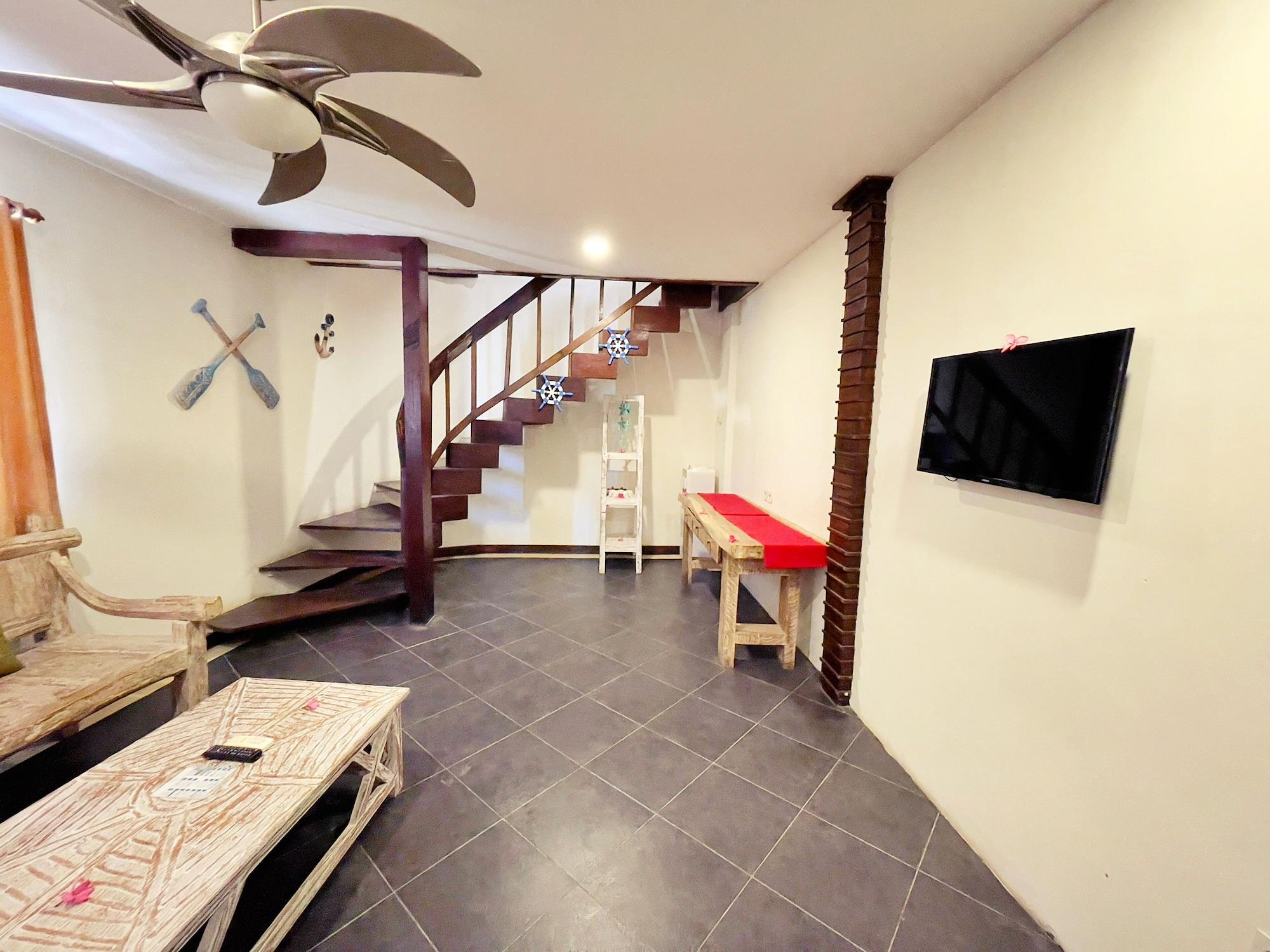Samba Villas Beachfront View Джили Трауанган Екстериор снимка